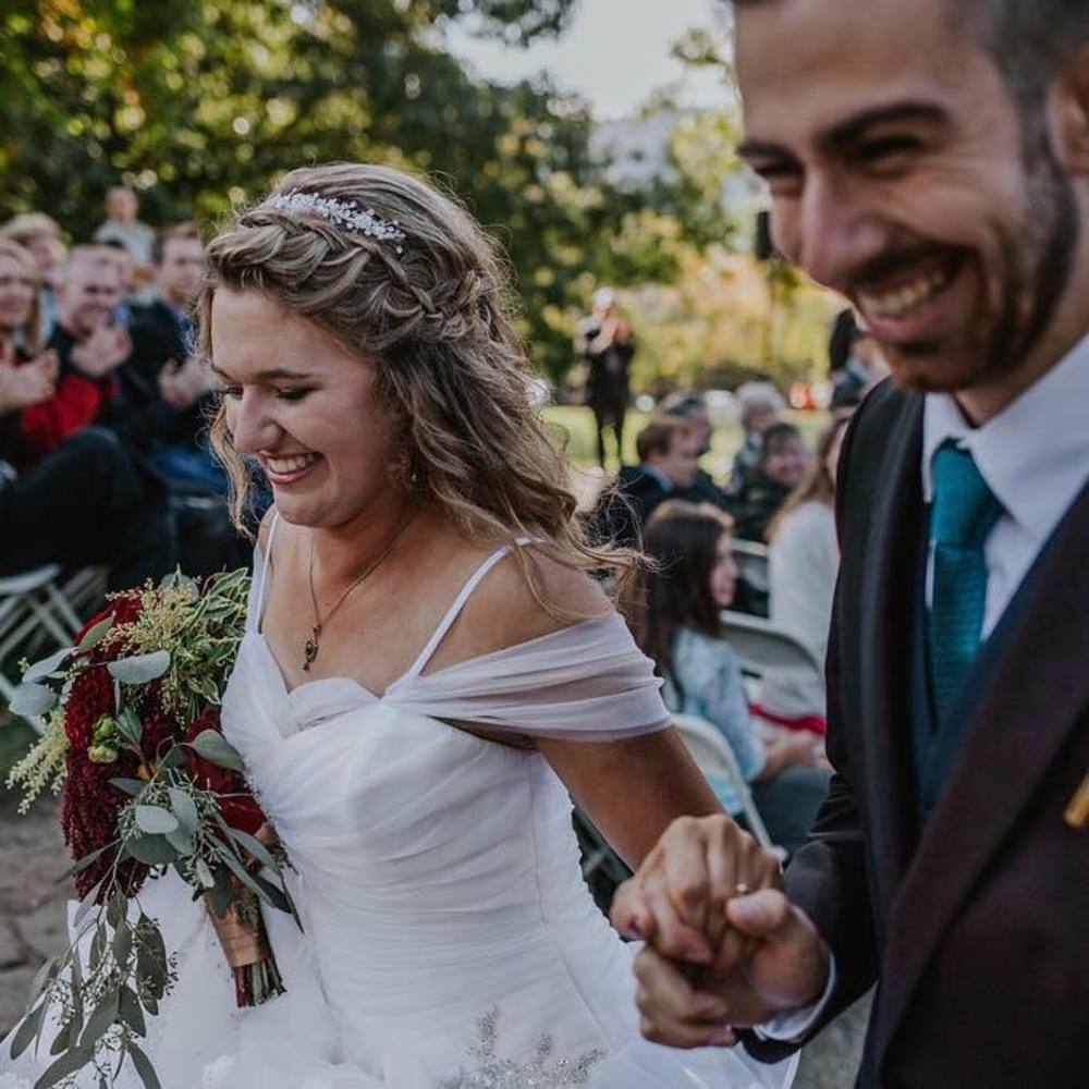 Meet your Posher, Kathrina